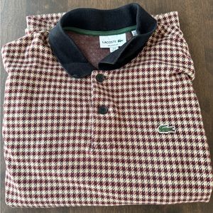 Lot of Lacoste Polo